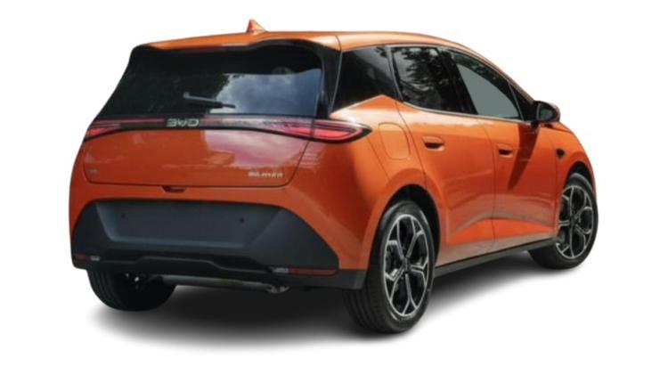 BYD DOLPHIN G HATCHBACK 1.5 DM-i Active 5dr Auto